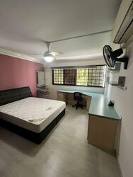 Blk 790 Khatib Vale (Yishun), HDB 5 Rooms #560660751